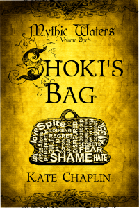 Shoki's Bag gold